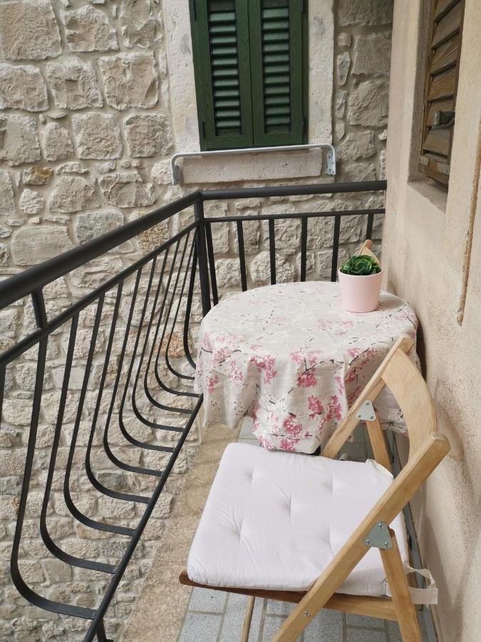 Studio Stella Makarska Exterior photo